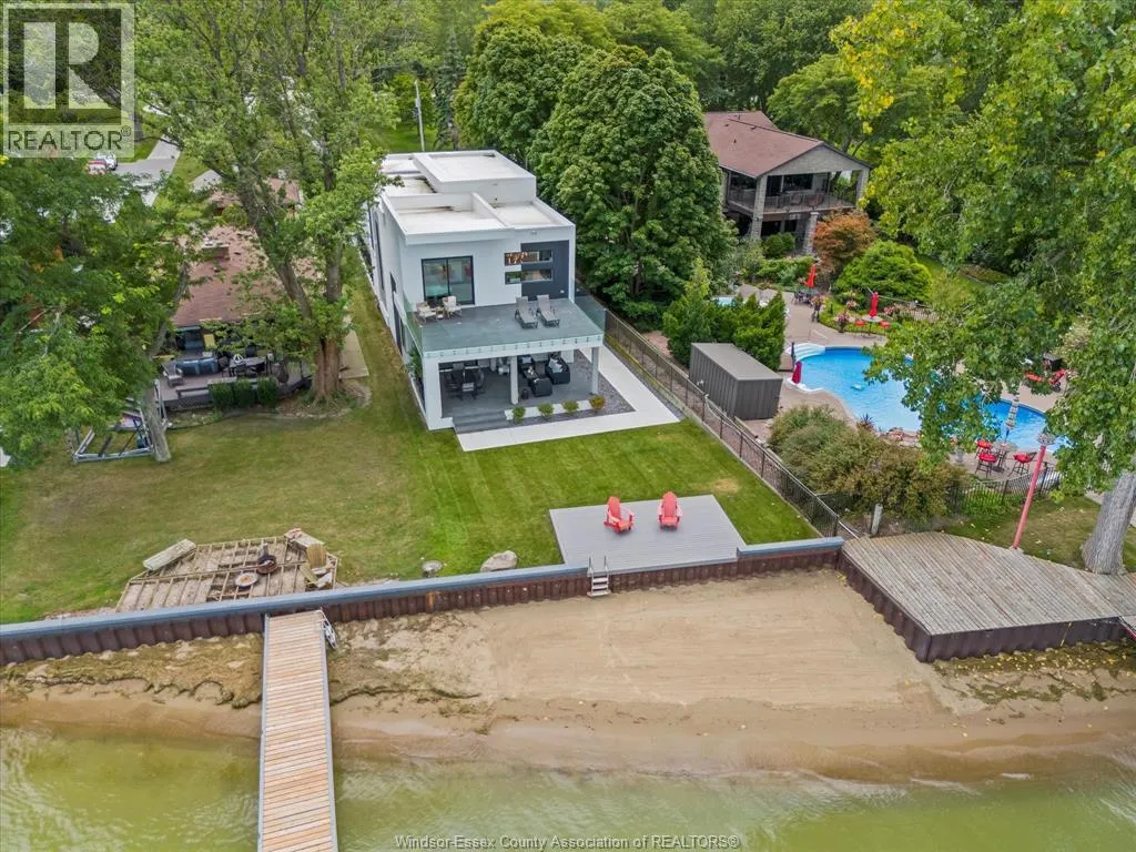 754 OLD TECUMSEH ROAD