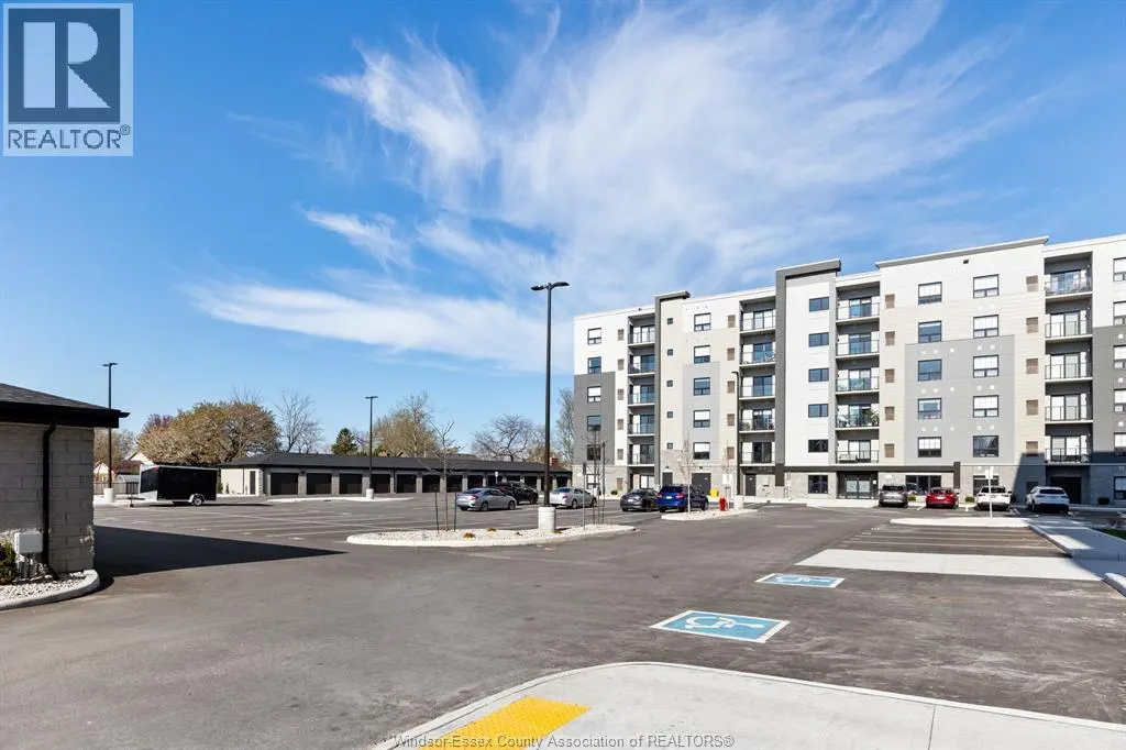 224 MAIN STREET East Unit# 206