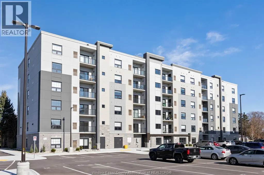 224 MAIN STREET East Unit# 206