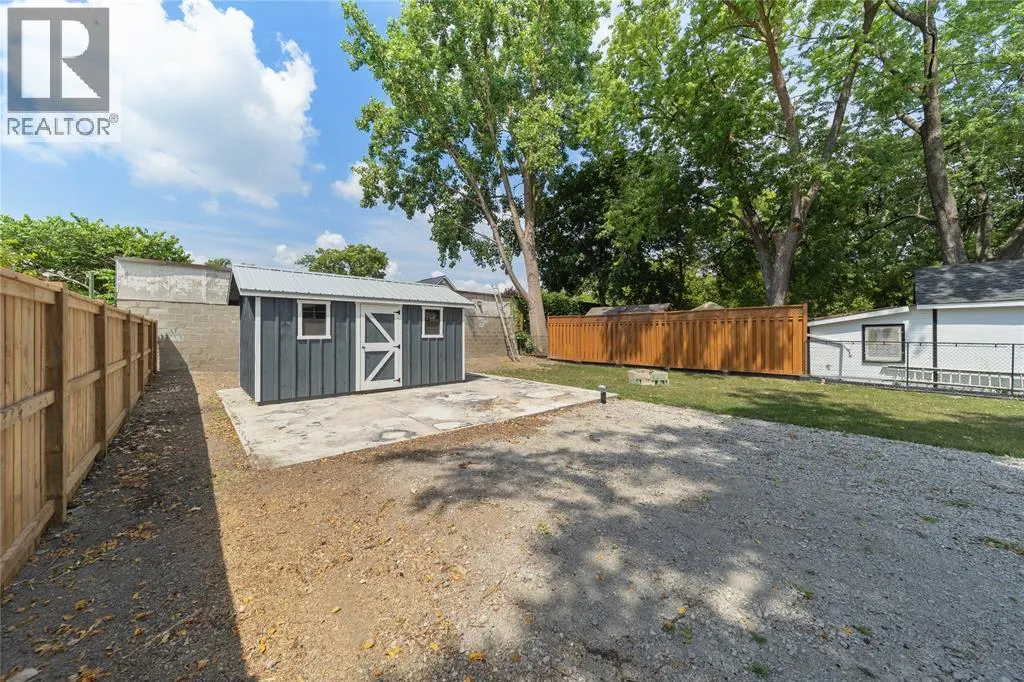 239 Proctor STREET