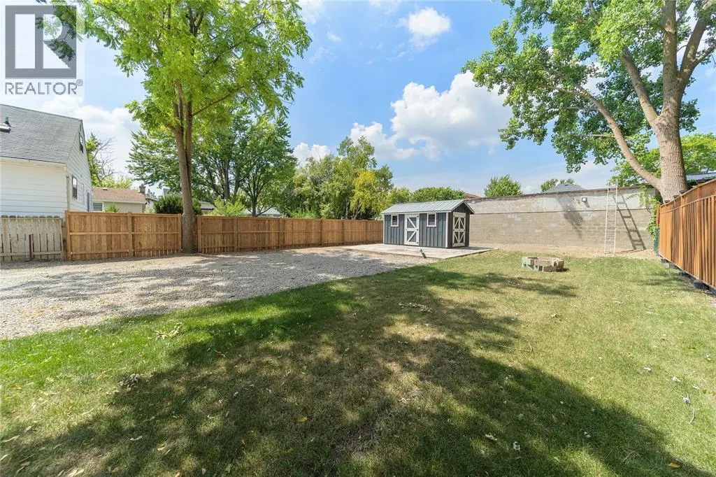 239 Proctor STREET