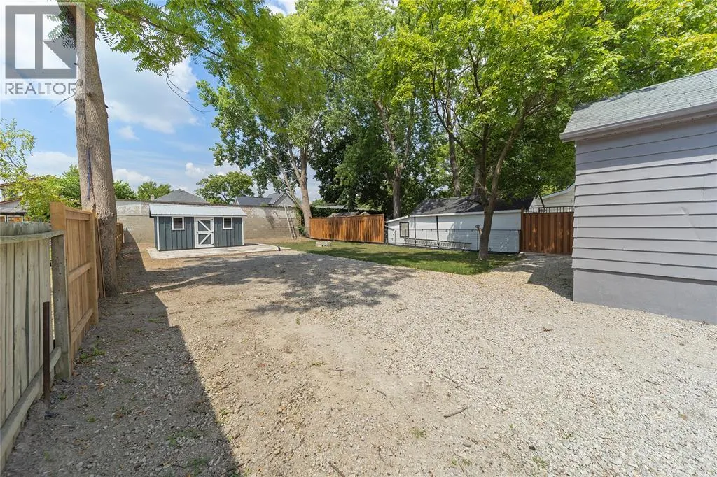 239 Proctor STREET