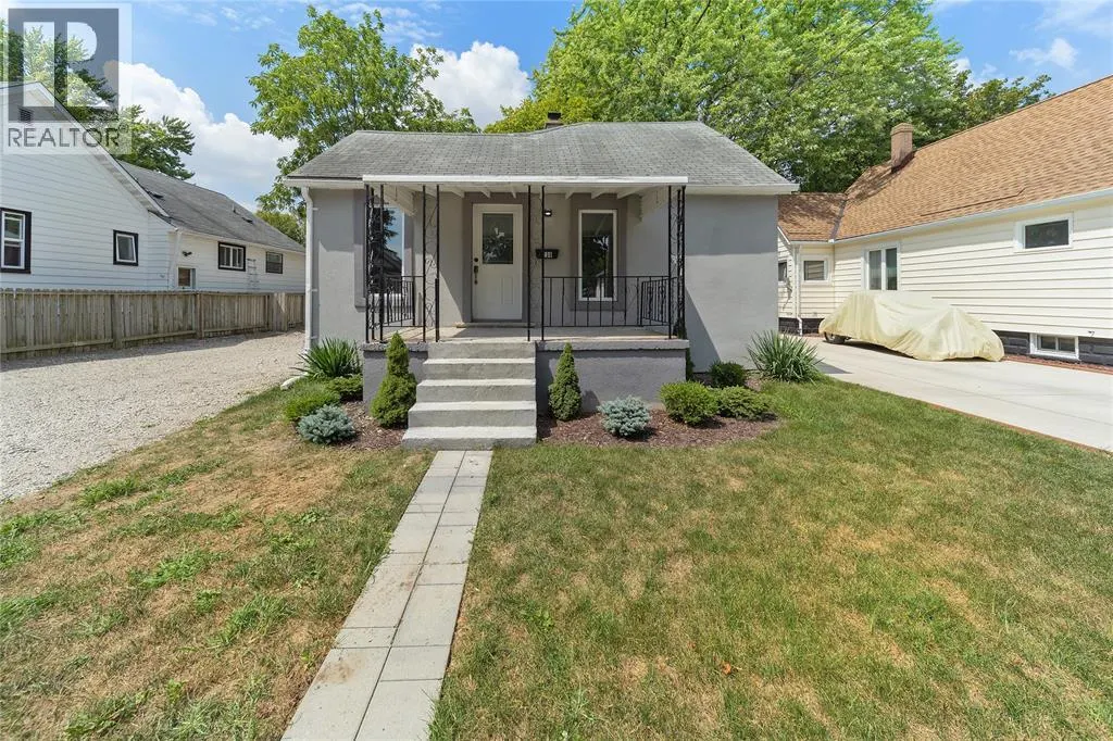 239 Proctor STREET