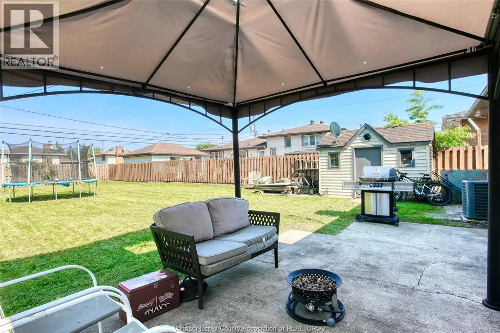 2980 CLEMENCEAU