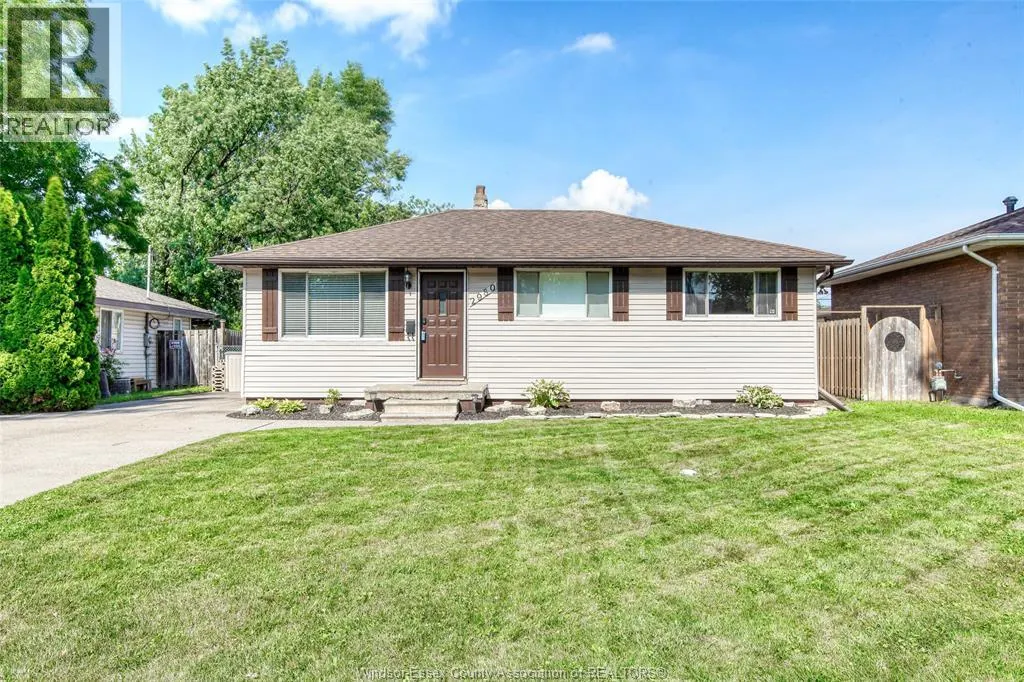 2980 CLEMENCEAU