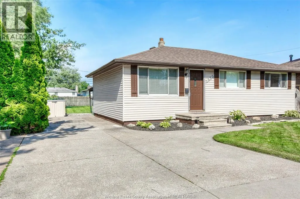 2980 CLEMENCEAU