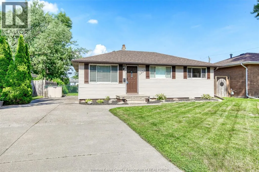 2980 CLEMENCEAU