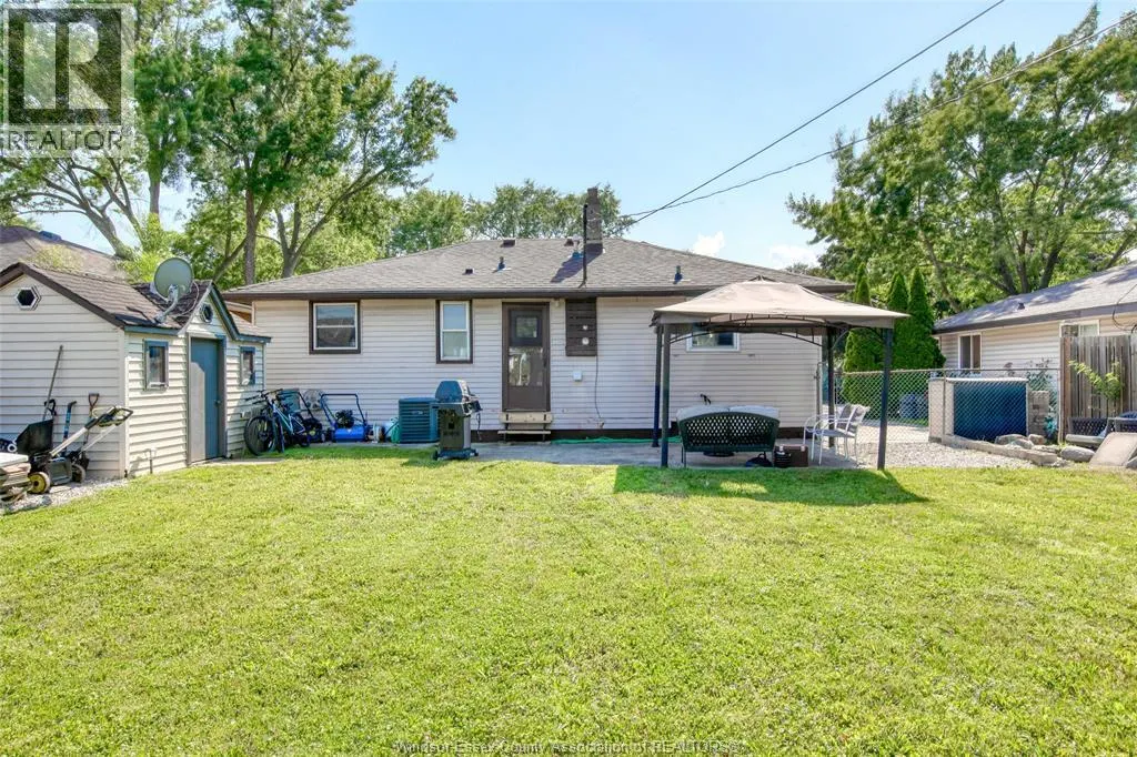 2980 CLEMENCEAU