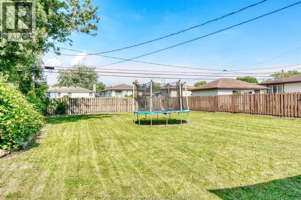 2980 CLEMENCEAU
