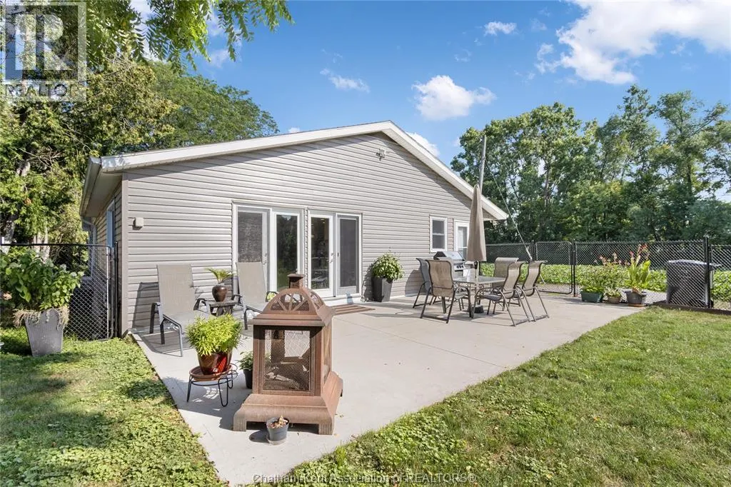 104 GREGORY DRIVE East