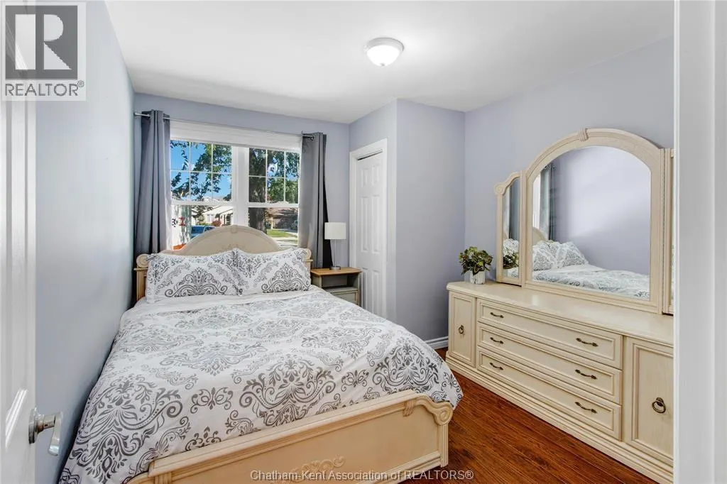 104 GREGORY DRIVE East