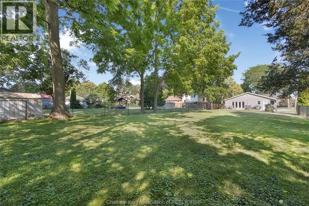 104 GREGORY DRIVE East