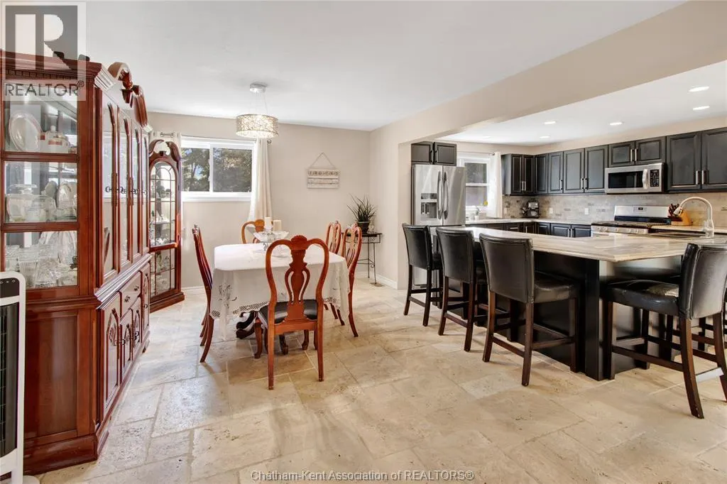 104 GREGORY DRIVE East