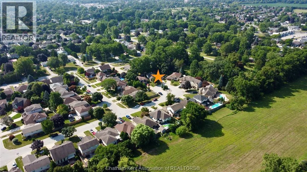 10 Northern Pine PLACE