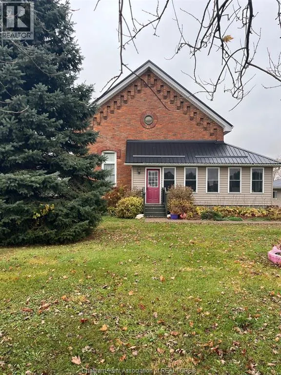 13107 BEECHWOOD LINE