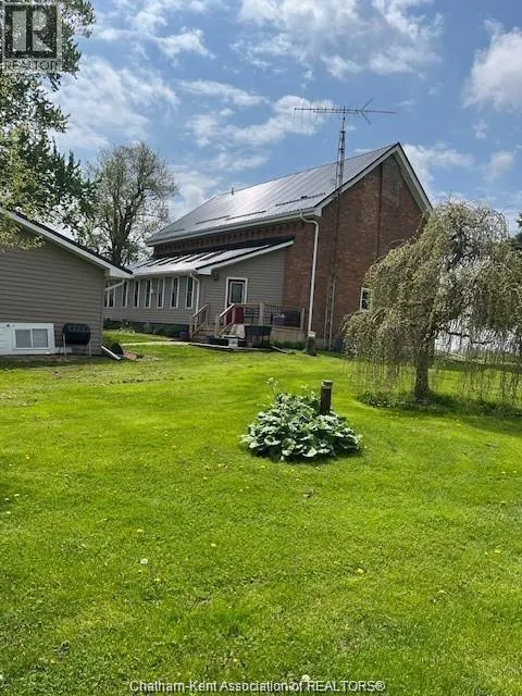13107 BEECHWOOD LINE