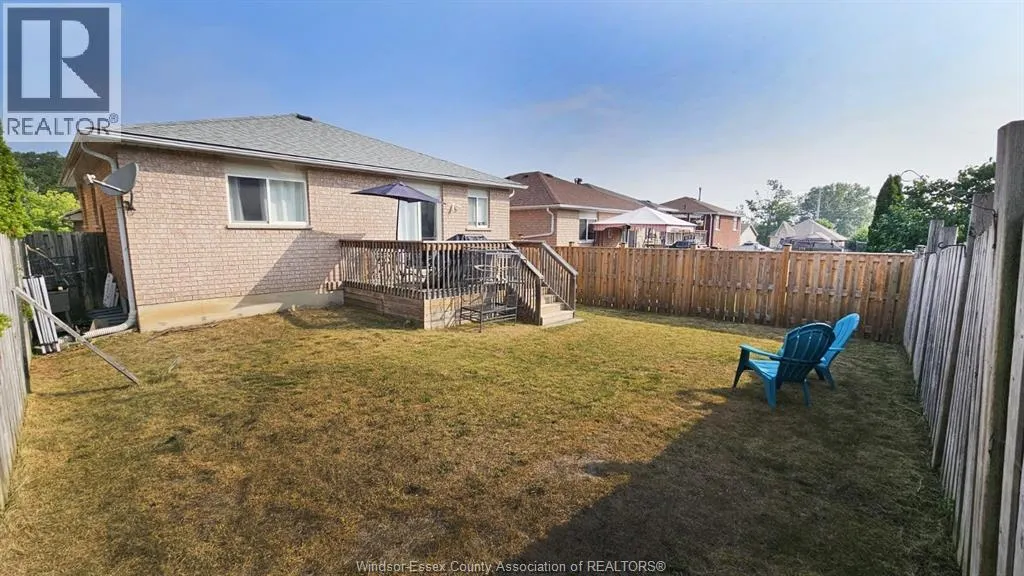 201 Hanmer STREET East
