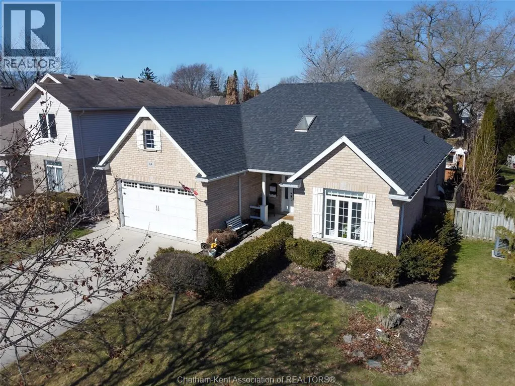 84 Valley ROAD