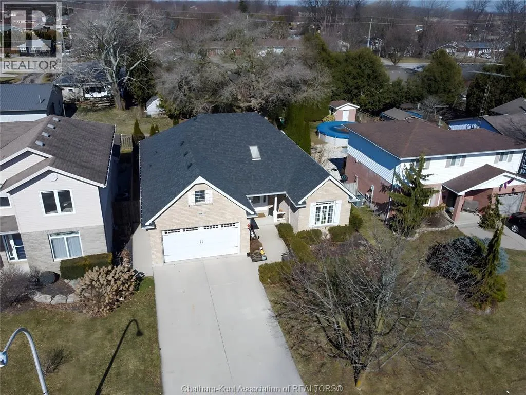 84 Valley ROAD