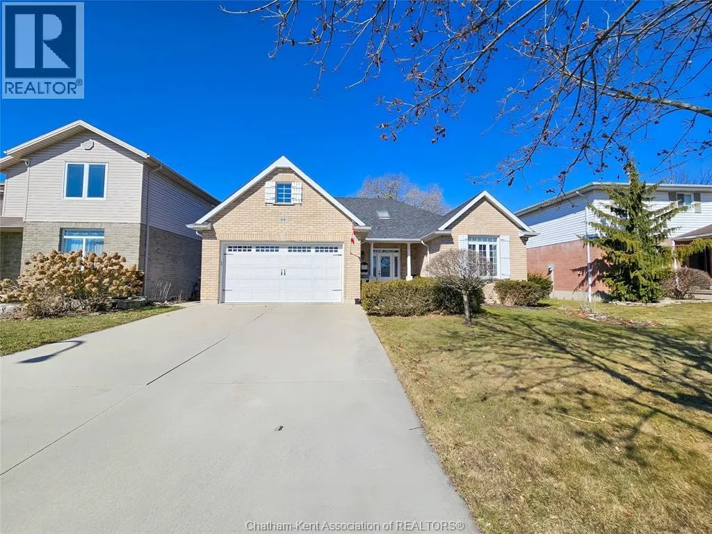 84 Valley ROAD