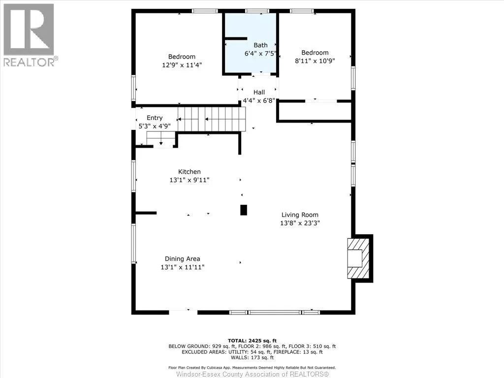 3010 Church