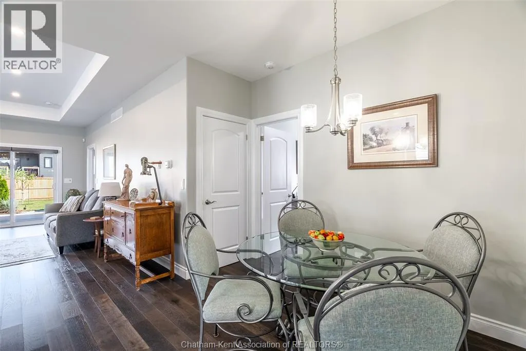 11 CHAMPLAIN COURT