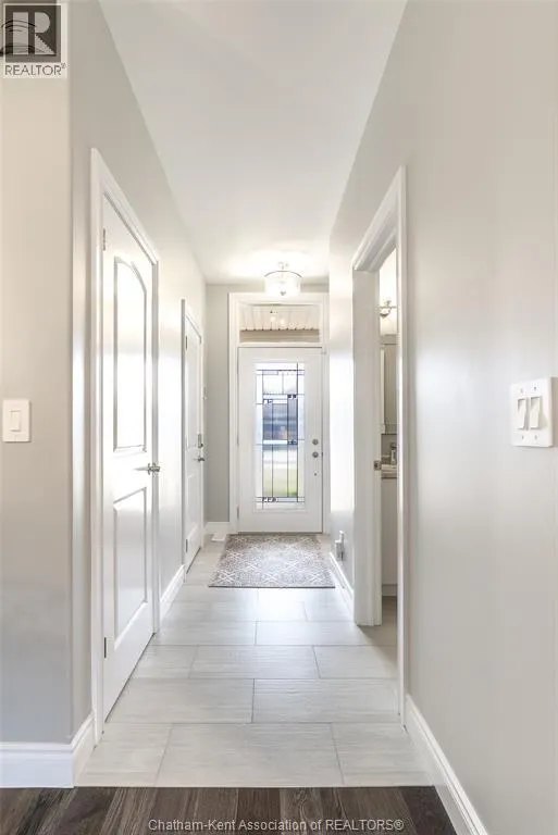11 CHAMPLAIN COURT