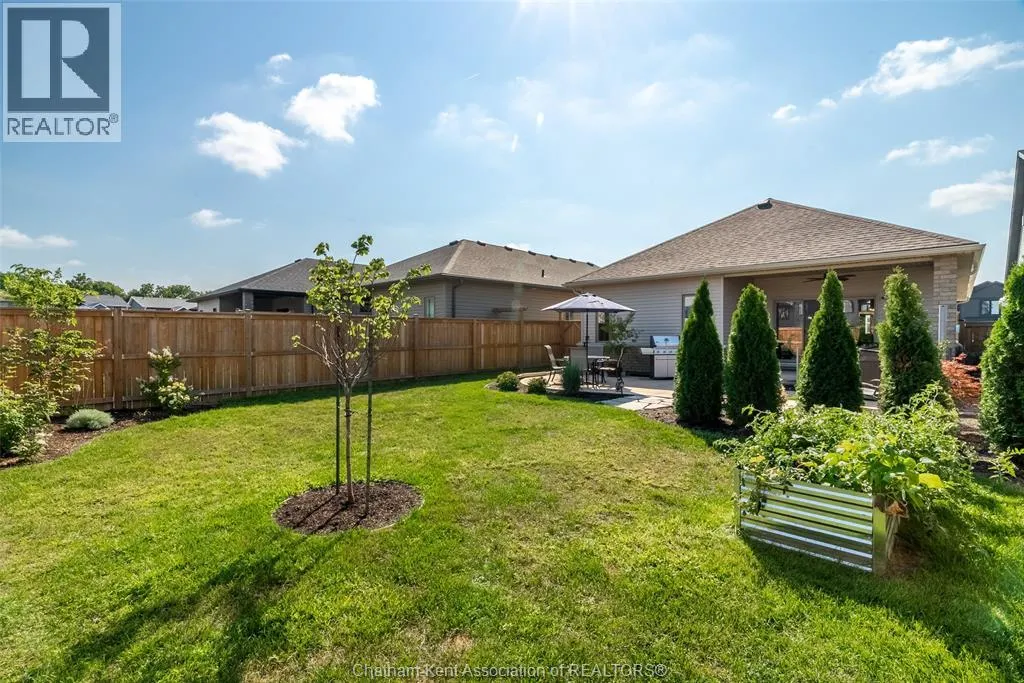 11 CHAMPLAIN COURT