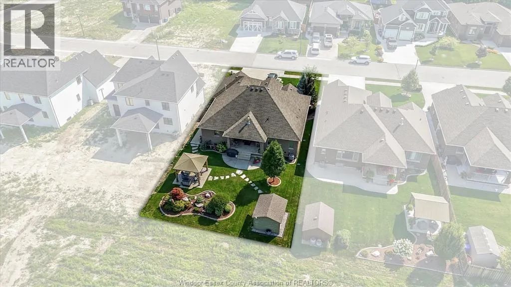 255 Joan Flood DRIVE