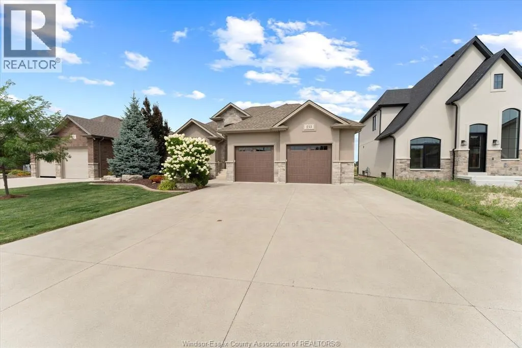 255 Joan Flood DRIVE