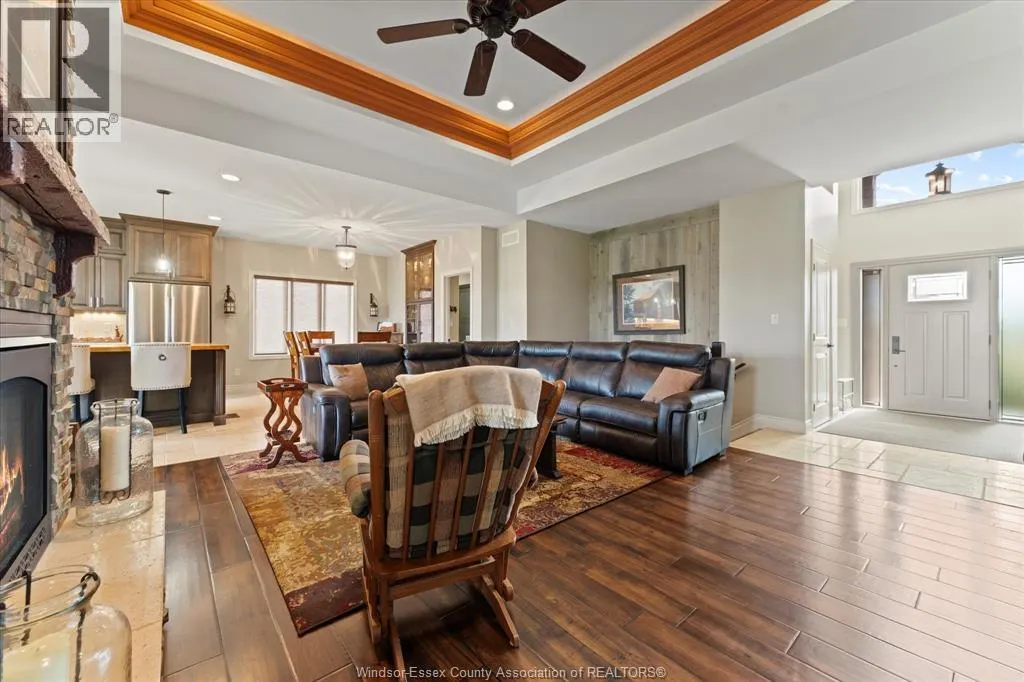 255 Joan Flood DRIVE