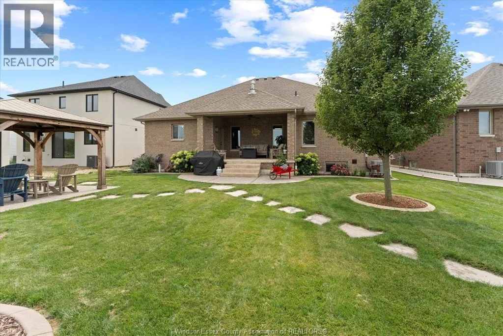255 Joan Flood DRIVE