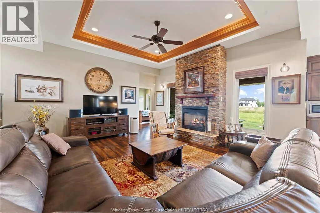 255 Joan Flood DRIVE