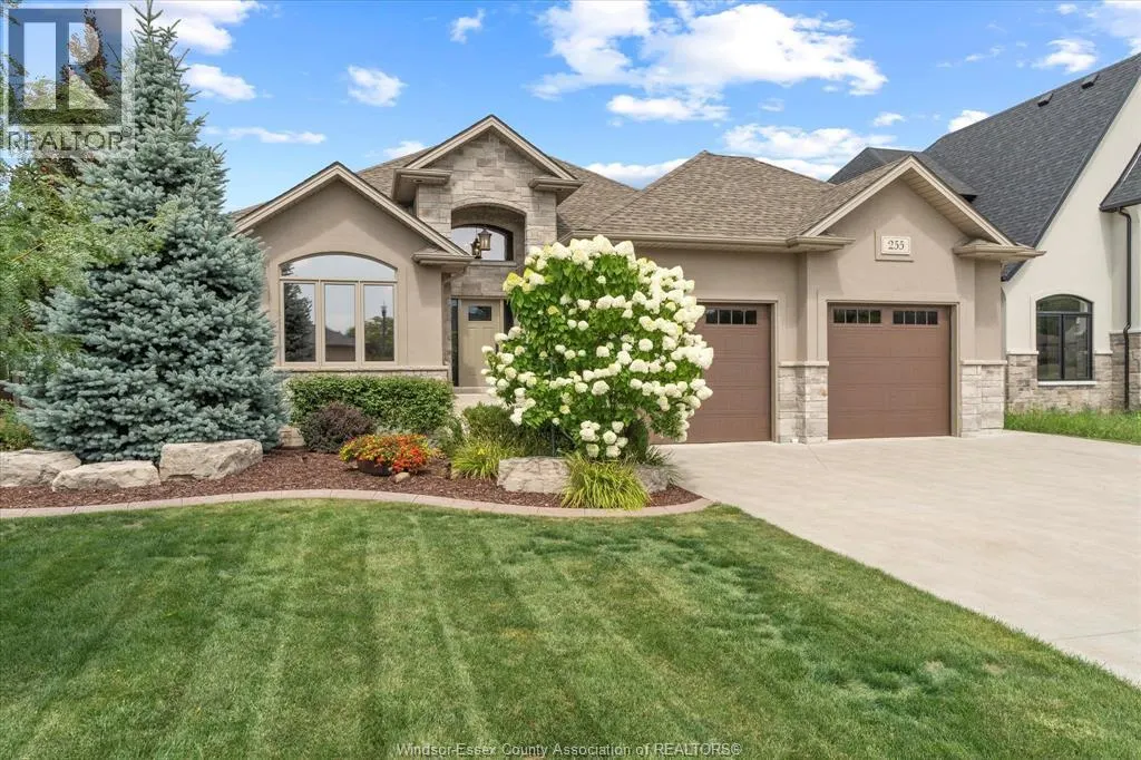 255 Joan Flood DRIVE
