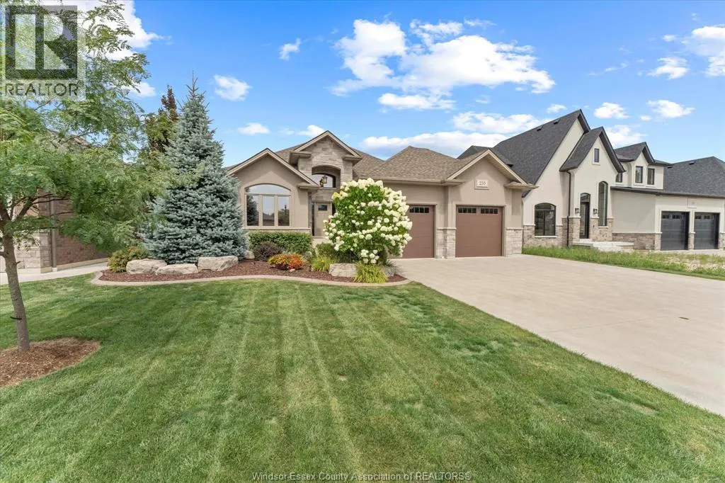 255 Joan Flood DRIVE