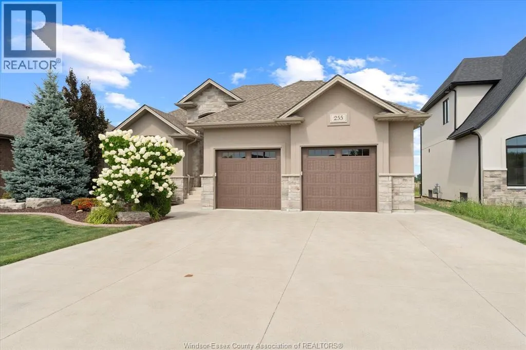 255 Joan Flood DRIVE