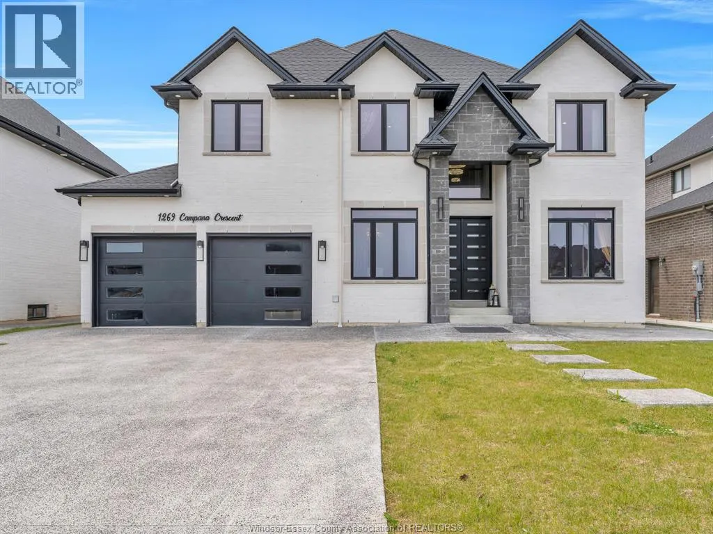 1269 CAMPANA CRESCENT