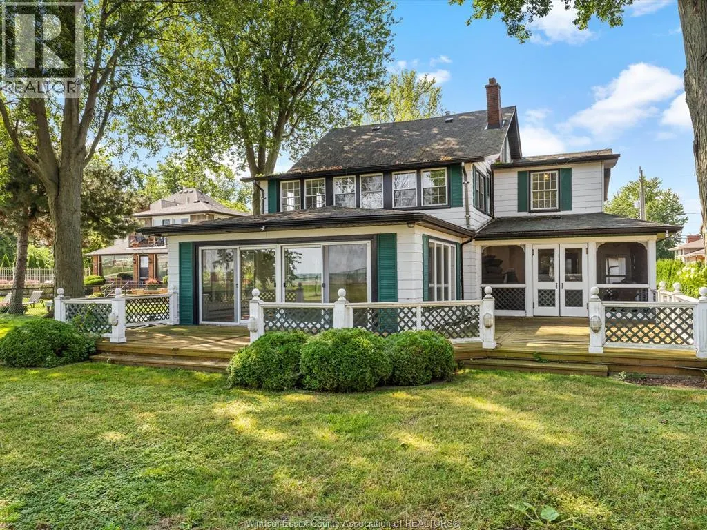 13050 RIVERSIDE DRIVE East