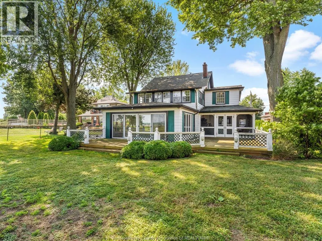 13050 RIVERSIDE DRIVE East