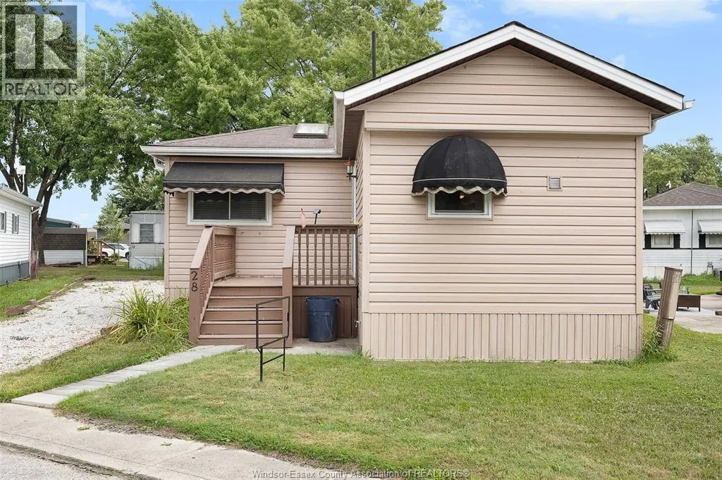 28 LAVINDALE STREET