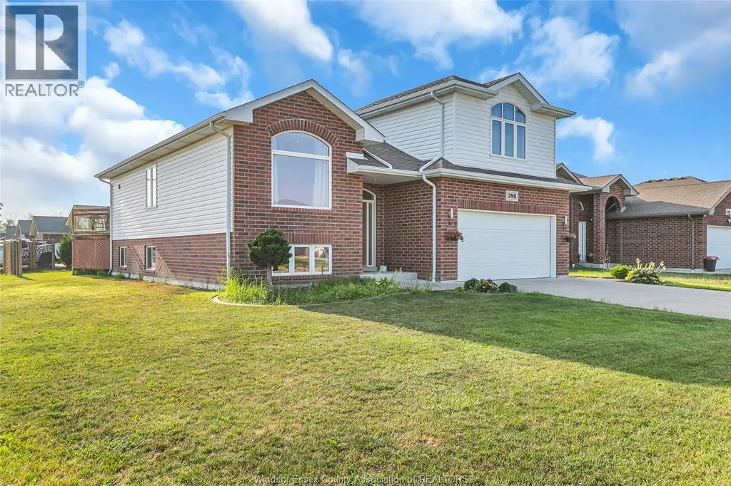 398 POPLAR DRIVE