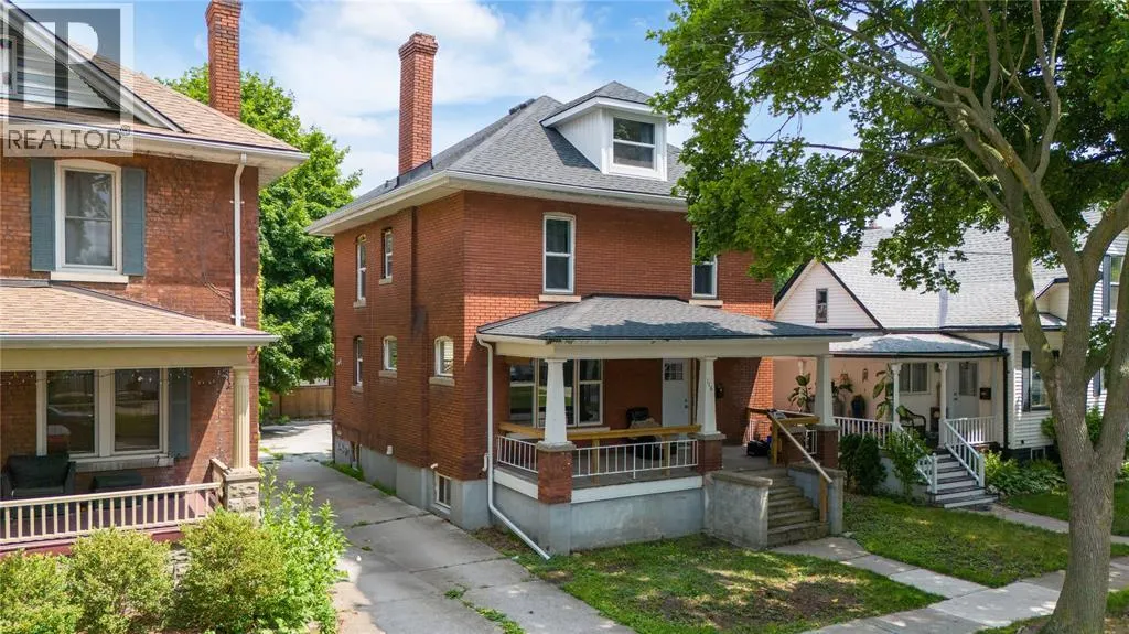 116 CAMERON STREET