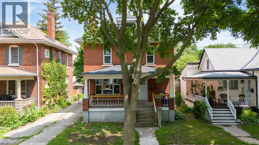 116 CAMERON STREET