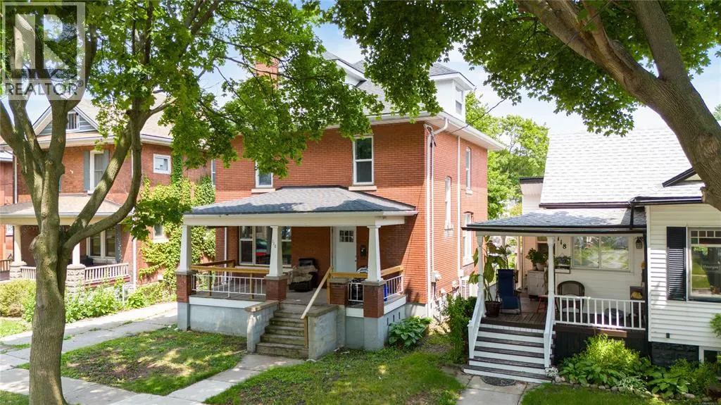 116 CAMERON STREET