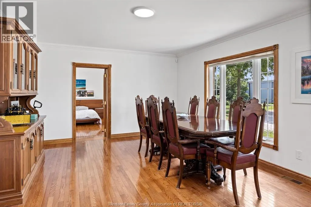 5801 CONCESSION 5 North