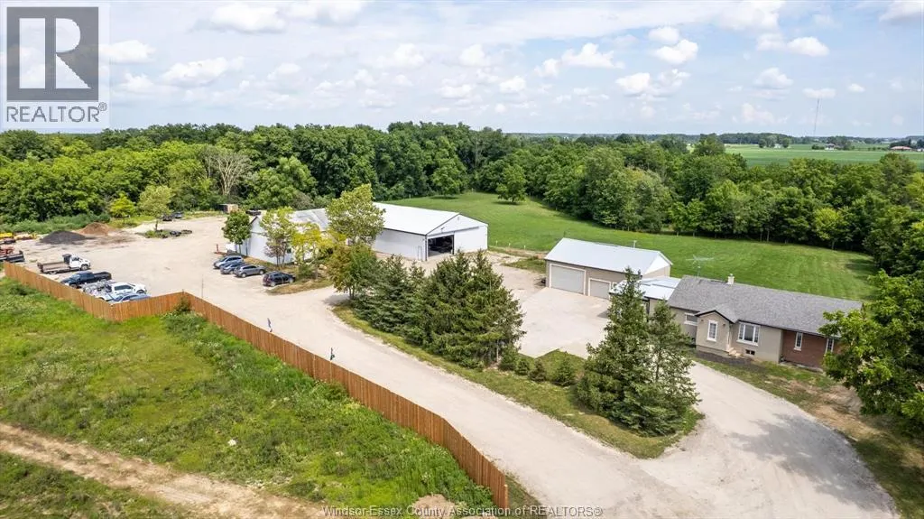 5801 CONCESSION 5 North