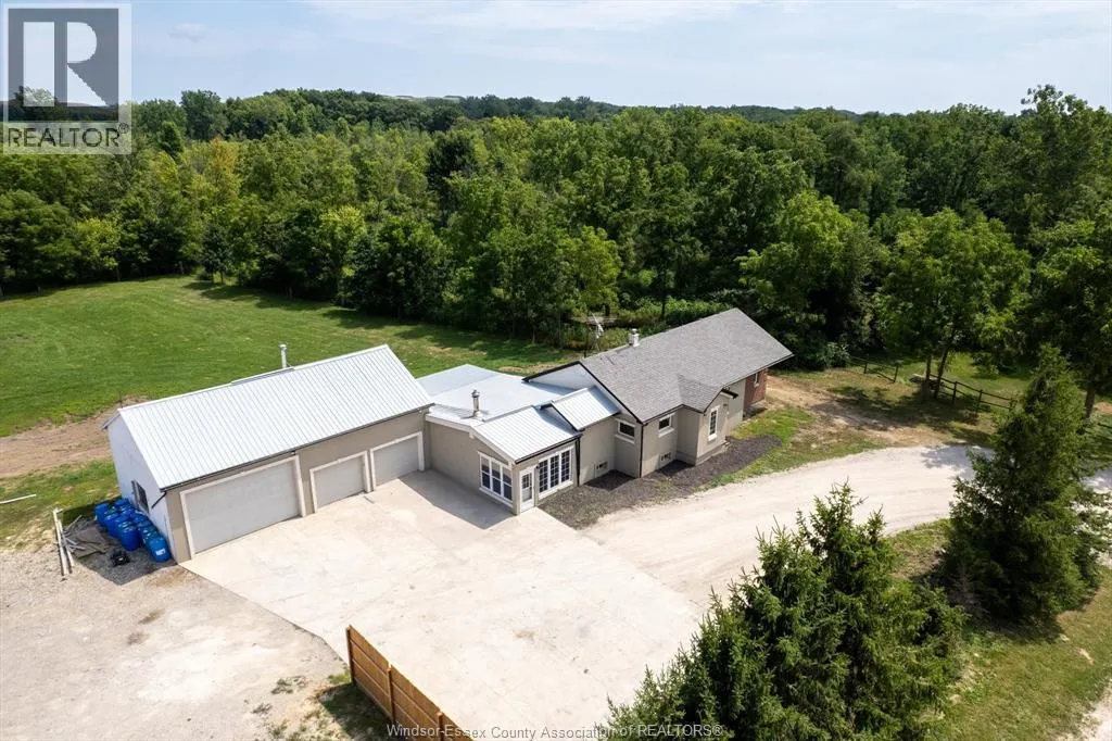 5801 CONCESSION 5 North