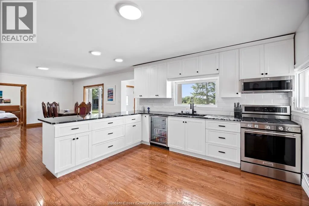 5801 CONCESSION 5 North