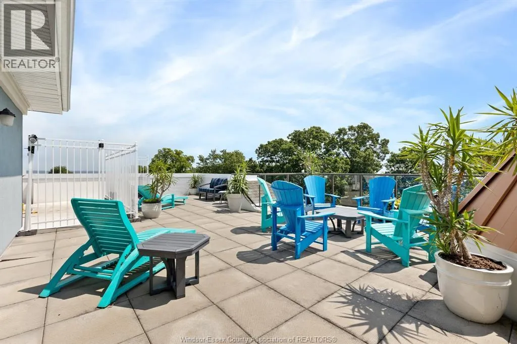 6 PARK Unit# 107