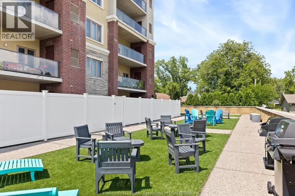 6 PARK Unit# 107